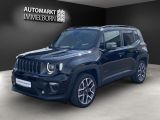 Jeep Renegade bei Gebrauchtwagen.expert - Abbildung (4 / 15)