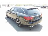 Mercedes-Benz C-Klasse bei Gebrauchtwagen.expert - Abbildung (7 / 15)