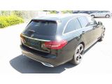 Mercedes-Benz C-Klasse bei Gebrauchtwagen.expert - Abbildung (6 / 15)