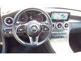 Mercedes-Benz C-Klasse bei Gebrauchtwagen.expert - Abbildung (9 / 15)