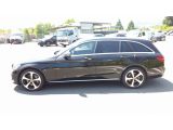Mercedes-Benz C-Klasse bei Gebrauchtwagen.expert - Abbildung (5 / 15)