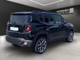 Jeep Renegade bei Gebrauchtwagen.expert - Abbildung (7 / 15)