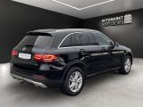 Mercedes-Benz GLC-Klasse bei Gebrauchtwagen.expert - Abbildung (4 / 15)