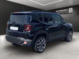 Jeep Renegade bei Gebrauchtwagen.expert - Abbildung (8 / 15) Jeep Renegade bei Gebrauchtwagen.expert - Abbildung (8 / 15)