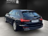Audi A6 bei Gebrauchtwagen.expert - Abbildung (5 / 15) Audi A6 bei Gebrauchtwagen.expert - Abbildung (5 / 15)