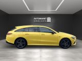 Mercedes-Benz CLA-Klasse bei Gebrauchtwagen.expert - Abbildung (10 / 15)