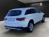 Mercedes-Benz GLC-Klasse bei Gebrauchtwagen.expert - Abbildung (7 / 15)