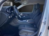 Mercedes-Benz GLC-Klasse bei Gebrauchtwagen.expert - Abbildung (14 / 15)