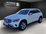 Mercedes-Benz GLC-Klasse bei Gebrauchtwagen.expert - Abbildung (4 / 15)