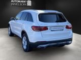 Mercedes-Benz GLC-Klasse bei Gebrauchtwagen.expert - Abbildung (6 / 15)