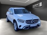 Mercedes-Benz GLC-Klasse bei Gebrauchtwagen.expert - Abbildung (2 / 15)