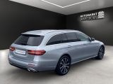 Mercedes-Benz E-Klasse bei Gebrauchtwagen.expert - Abbildung (8 / 15)