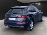 Audi Q5 bei Gebrauchtwagen.expert - Abbildung (7 / 15)