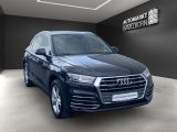 Audi Q5 bei Gebrauchtwagen.expert - Abbildung (2 / 15)