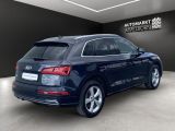 Audi Q5 bei Gebrauchtwagen.expert - Abbildung (8 / 15)
