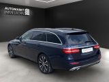 Mercedes-Benz E-Klasse bei Gebrauchtwagen.expert - Abbildung (5 / 15)