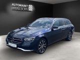 Mercedes-Benz E-Klasse bei Gebrauchtwagen.expert - Abbildung (4 / 15)