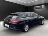 Mercedes-Benz CLA-Klasse bei Gebrauchtwagen.expert - Abbildung (4 / 15)