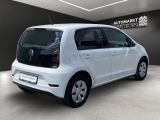 VW Up bei Gebrauchtwagen.expert - Abbildung (6 / 15)