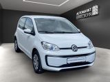 VW Up bei Gebrauchtwagen.expert - Abbildung (3 / 15)