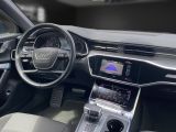 Audi A6 bei Gebrauchtwagen.expert - Abbildung (11 / 15)