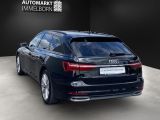 Audi A6 bei Gebrauchtwagen.expert - Abbildung (6 / 15)