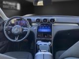Mercedes-Benz C Hybrid bei Gebrauchtwagen.expert - Abbildung (12 / 15)