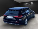 Mercedes-Benz C Hybrid bei Gebrauchtwagen.expert - Abbildung (7 / 15)
