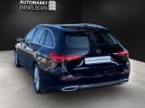 Mercedes-Benz C Hybrid bei Gebrauchtwagen.expert - Abbildung (6 / 15)