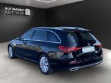 Mercedes-Benz C Hybrid bei Gebrauchtwagen.expert - Abbildung (5 / 15)