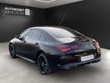 Mercedes-Benz CLA 250e AMG bei Gebrauchtwagen.expert - Abbildung (5 / 15)
