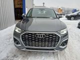 Audi Q5 bei Gebrauchtwagen.expert - Abbildung (8 / 15)