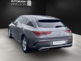 Mercedes-Benz CLA-Klasse bei Gebrauchtwagen.expert - Abbildung (6 / 15)