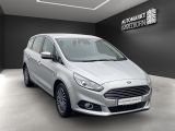 Ford S-Max bei Gebrauchtwagen.expert - Abbildung (2 / 15)