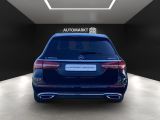 Mercedes-Benz E-Klasse bei Gebrauchtwagen.expert - Abbildung (10 / 15)
