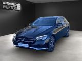 Mercedes-Benz E-Klasse bei Gebrauchtwagen.expert - Abbildung (3 / 15)