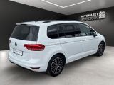 VW Touran bei Gebrauchtwagen.expert - Abbildung (8 / 15)