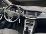 Opel Astra bei Gebrauchtwagen.expert - Abbildung (9 / 15)