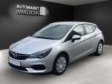 Opel Astra bei Gebrauchtwagen.expert - Abbildung (2 / 15)