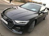 Audi A7 Sportback bei Gebrauchtwagen.expert - Abbildung (4 / 15)