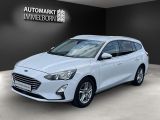 Ford Focus bei Gebrauchtwagen.expert - Abbildung (4 / 15)