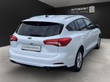 Ford Focus bei Gebrauchtwagen.expert - Abbildung (7 / 15)