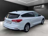 Ford Focus bei Gebrauchtwagen.expert - Abbildung (8 / 15)