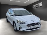 Ford Focus bei Gebrauchtwagen.expert - Abbildung (2 / 15)