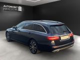 Mercedes-Benz E-Klasse bei Gebrauchtwagen.expert - Abbildung (3 / 15)