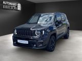 Jeep Renegade bei Gebrauchtwagen.expert - Abbildung (4 / 15)