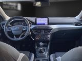 Ford Focus bei Gebrauchtwagen.expert - Abbildung (12 / 15)