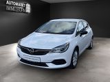 Opel Astra bei Gebrauchtwagen.expert - Abbildung (3 / 15) Opel Astra bei Gebrauchtwagen.expert - Abbildung (3 / 15)