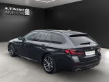 BMW Sport bei Gebrauchtwagen.expert - Abbildung (5 / 15)
