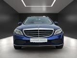 Mercedes-Benz C 300Te Exclusive bei Gebrauchtwagen.expert - Abbildung (9 / 15)